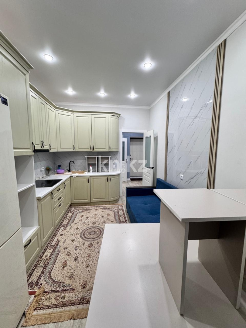 Аренда 1-комнатной квартиры, 38 м² в Астане - фото 3