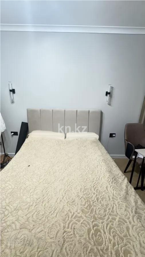 Продажа 2-комнатной квартиры, 60 м² в Алматы - фото 2