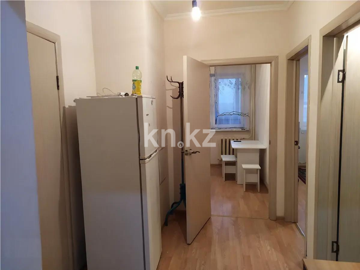 Продажа 1-комнатной квартиры, 35 м², ул. Кутпанова, дом  28 в Астане - фото 4
