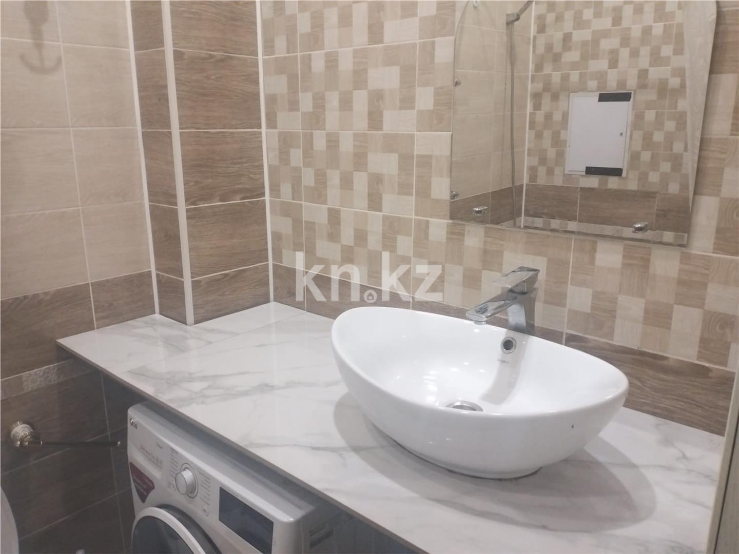 Продажа 1-комнатной квартиры, 34 м², ул. Е-430 в Астане - фото 7