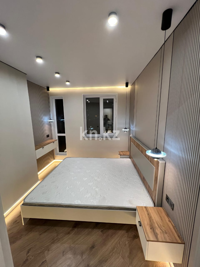 Продажа 2-комнатной квартиры, 37 м², е430, дом  2 в Астане - фото 8