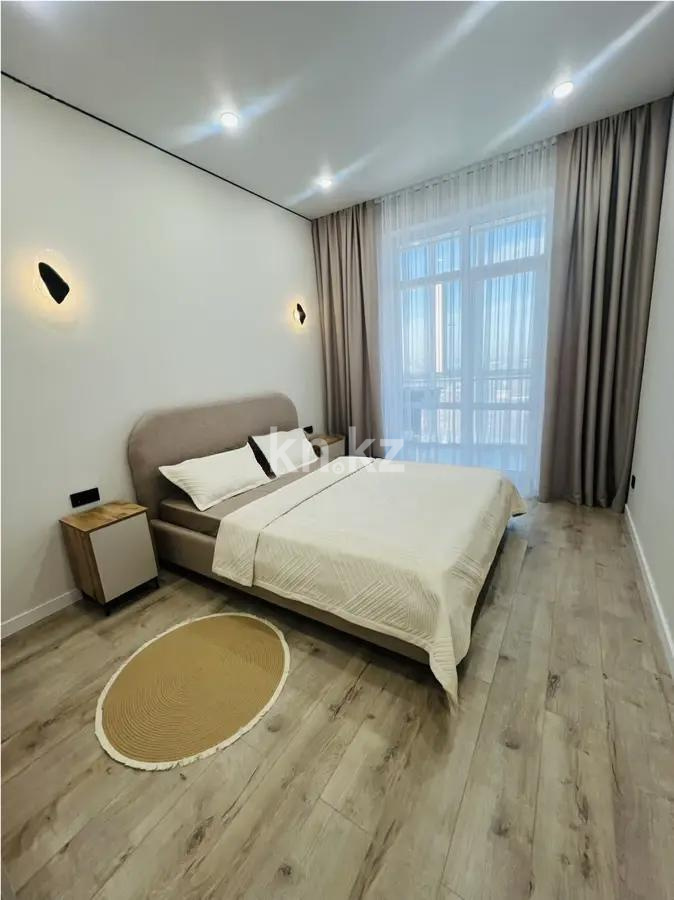 Продажа 3-комнатной квартиры, 74 м² в Караганде - фото 2