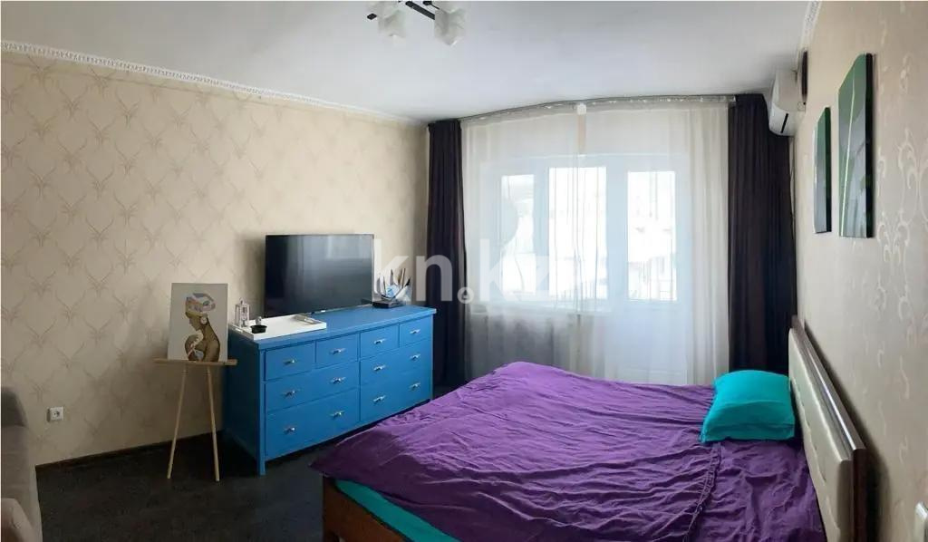 Продажа 1-комнатной квартиры, 29.5 м² в Астане