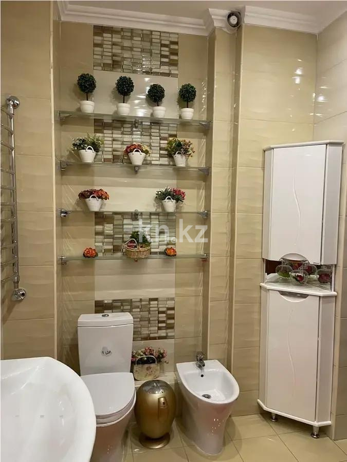 Продажа 5-комнатной квартиры, 236 м², пр. Аль-Фараби, дом  45 в Алматы - фото 5