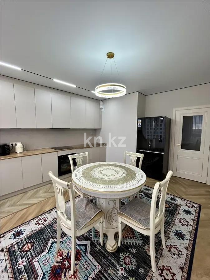 Продажа 2-комнатной квартиры, 67 м² в Алматы - фото 3