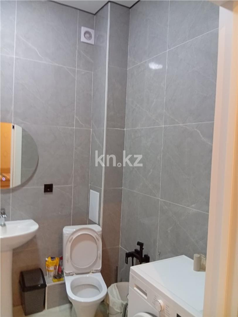 Продажа 1-комнатной квартиры, 34 м², ул. Айтматова в Астане - фото 9