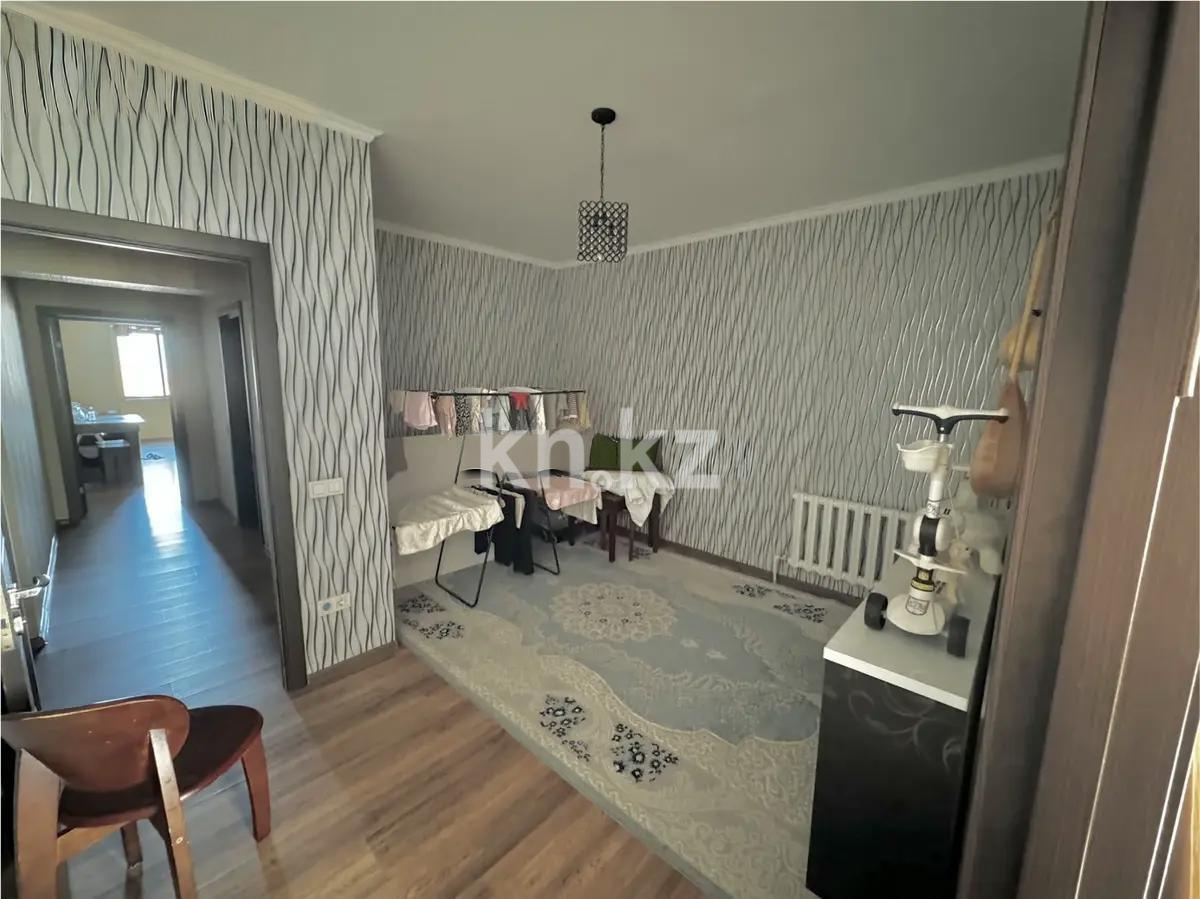 Продажа 2-комнатной квартиры, 75 м² в Алматы