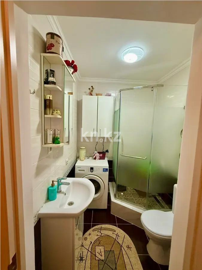 Продажа 2-комнатной квартиры, 50.5 м², ул. Е-319, дом  2 в Астане - фото 4