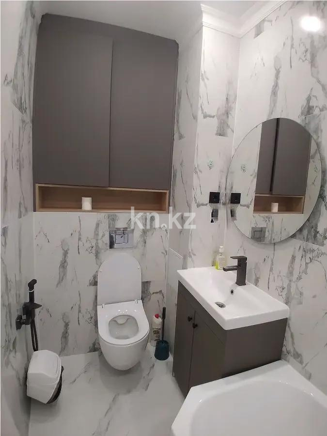 Продажа 3-комнатной квартиры, 65 м² в Астане - фото 6