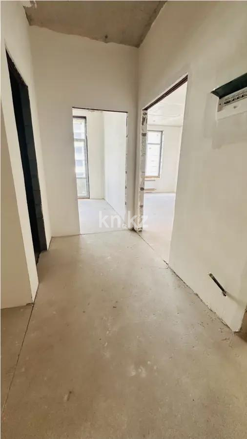 Продажа 3-комнатной квартиры, 96.4 м² в Астане - фото 3