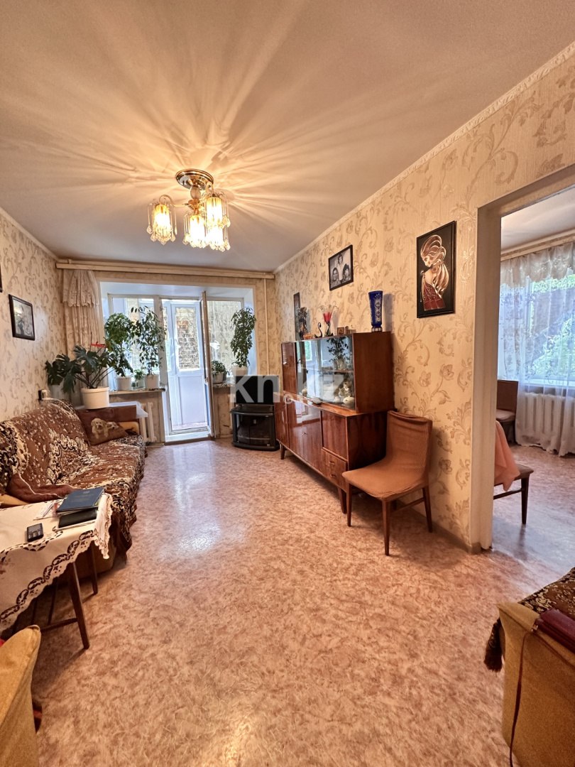 Продажа 2-комнатной квартиры, 42.6 м² в Астане - фото 11