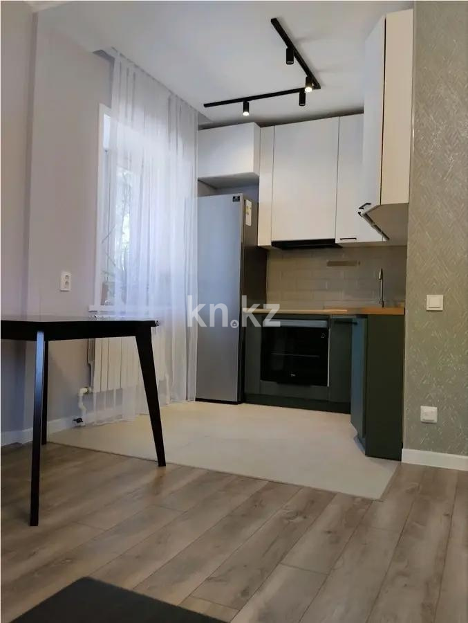 Продажа 1-комнатной квартиры, 31 м² в Караганде - фото 2