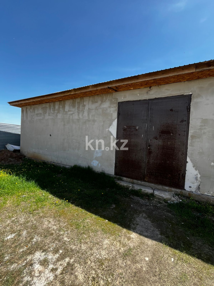 Продажа 4-комнатного дома, 143.7 м² в Акмолинской области - фото 9