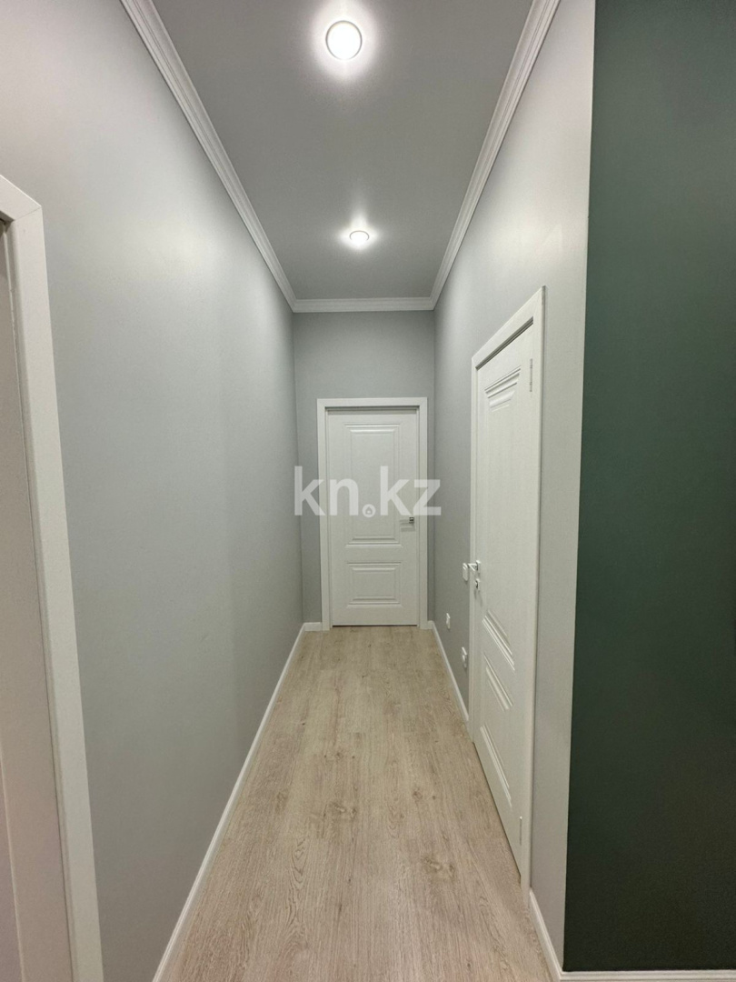 Аренда 2-комнатной квартиры, 52 м² в Астане - фото 5