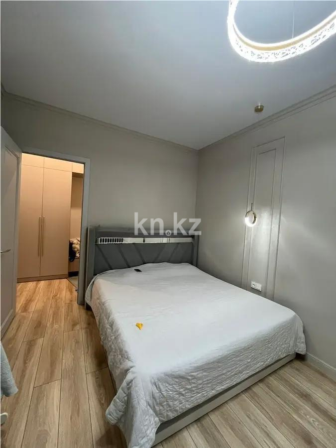 Продажа 2-комнатной квартиры, 39 м², ул. Калдаякова, дом  25а в Астане - фото 2