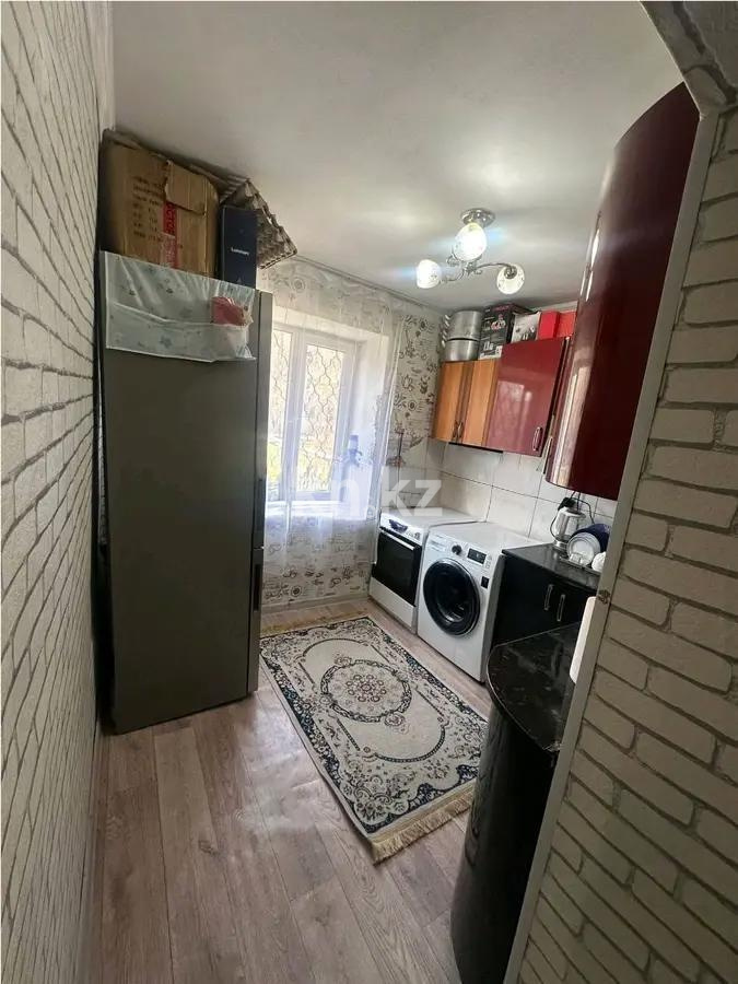 Продажа 2-комнатной квартиры, 48 м² в Темиртау - фото 3