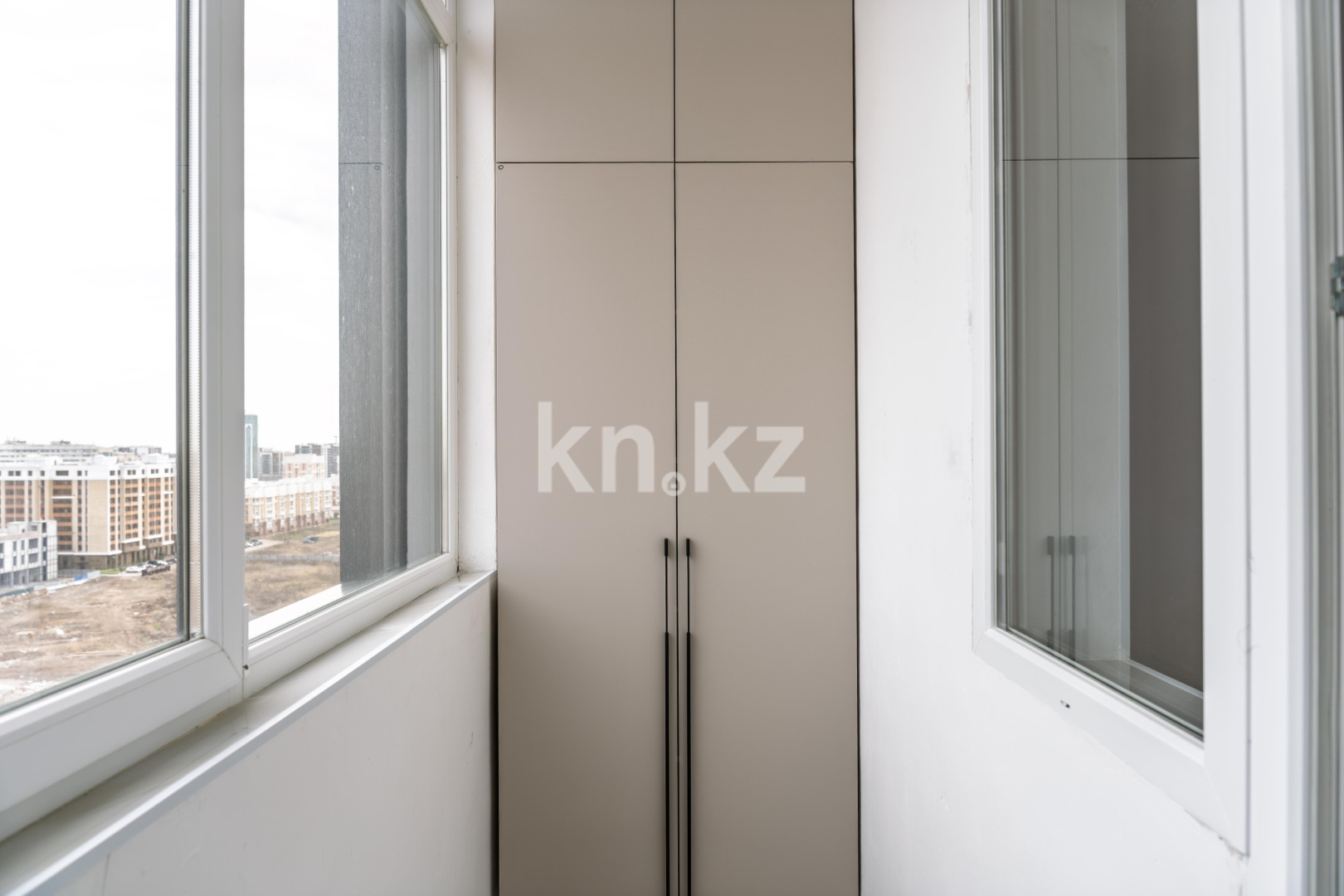 Продажа 3-комнатной квартиры, 65 м² в Астане - фото 21