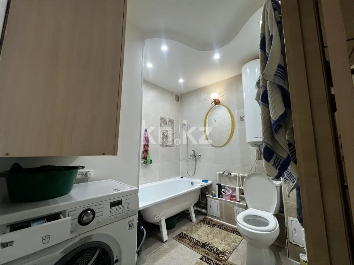 Продажа 2-комнатной квартиры, 43 м² в Темиртау - фото 4