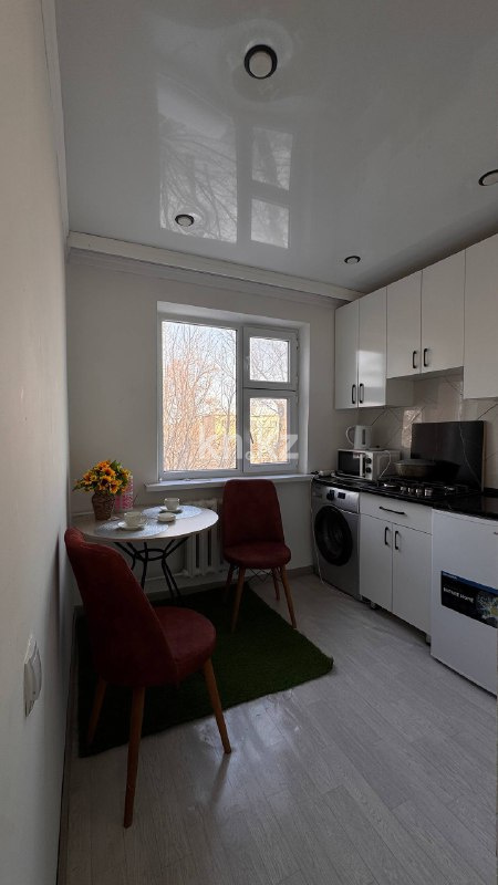 Продажа 2-комнатной квартиры, 44 м² в Таразе - фото 3