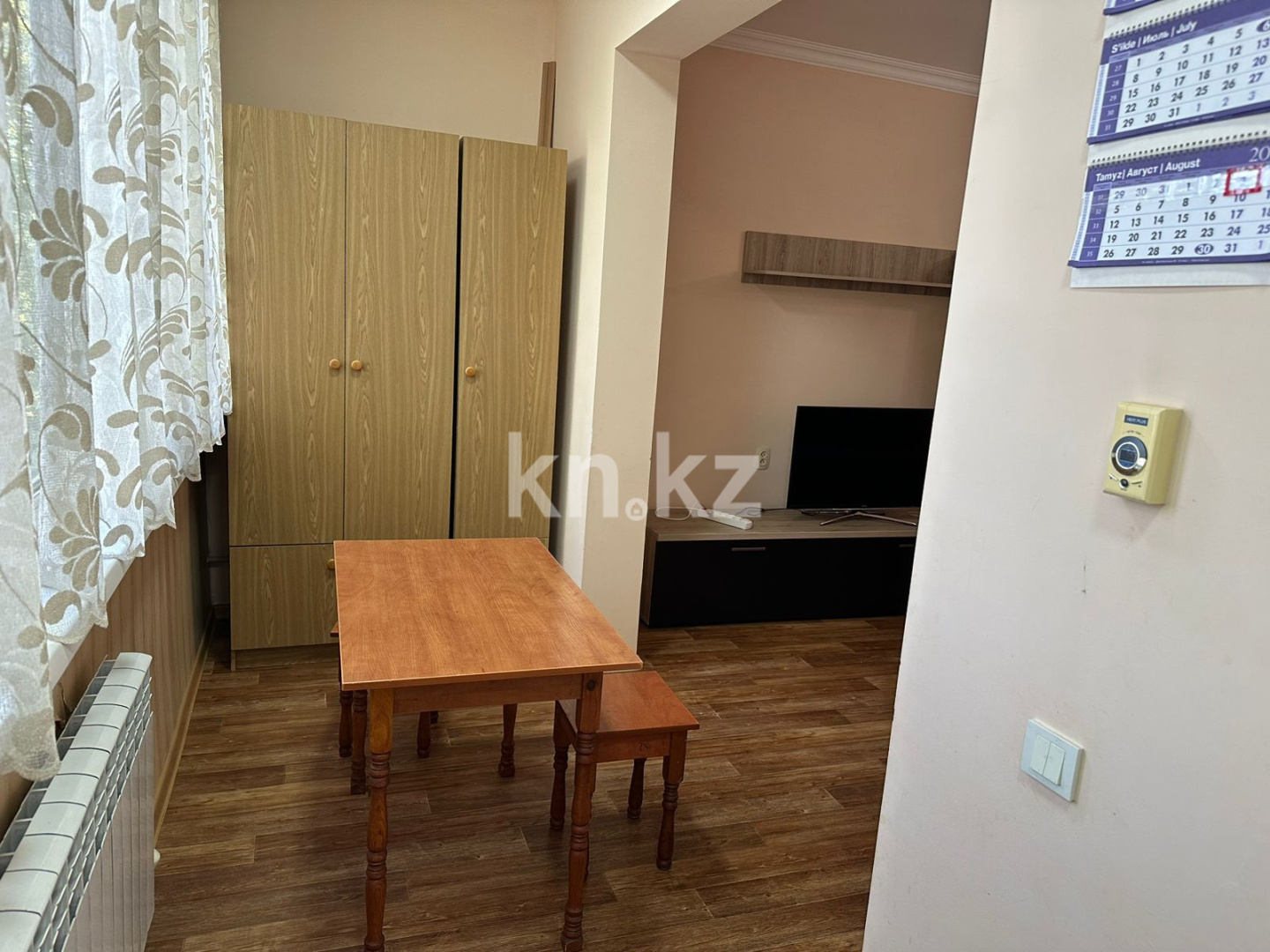 Аренда 2-комнатной квартиры, 2.7 м² в Алматы - фото 9