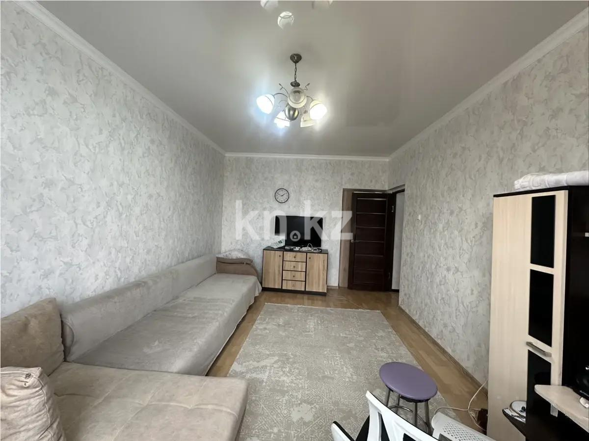 Продажа 1-комнатной квартиры, 41 м² в Алматы
