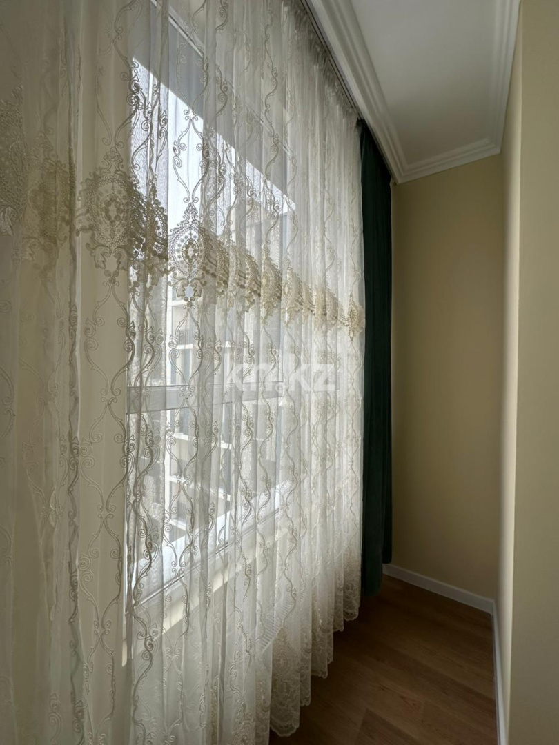 Продажа 2-комнатной квартиры, 50 м² в Алматы - фото 11