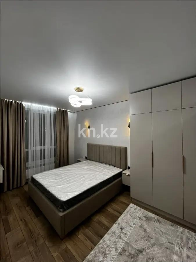 Продажа 3-комнатной квартиры, 47 м² в Алматы - фото 2