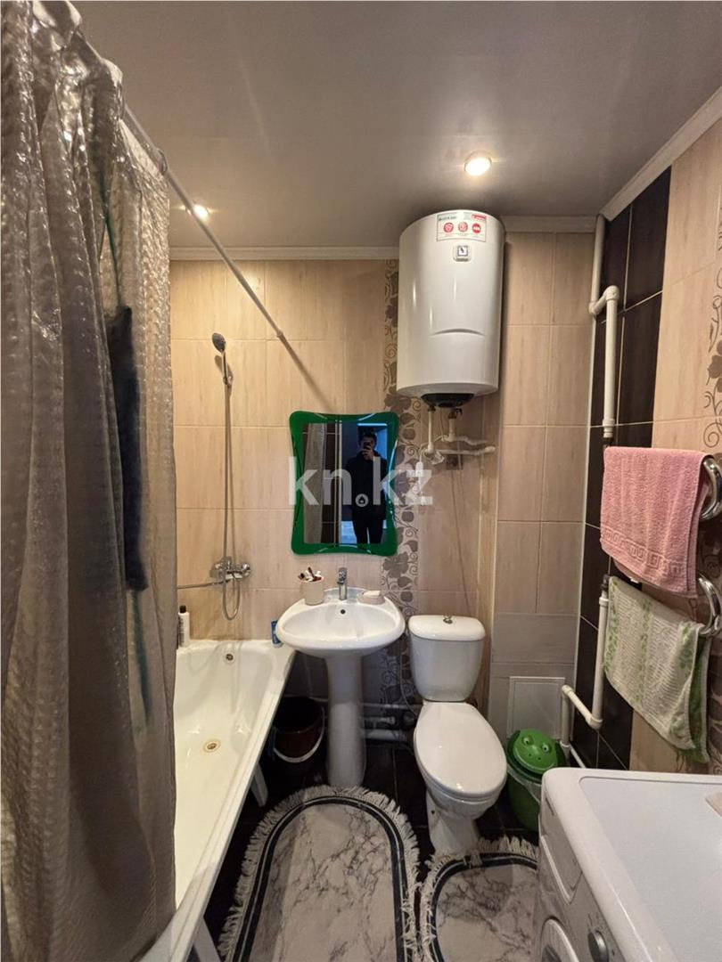 Продажа 2-комнатной квартиры, 59 м² в Караганде - фото 7