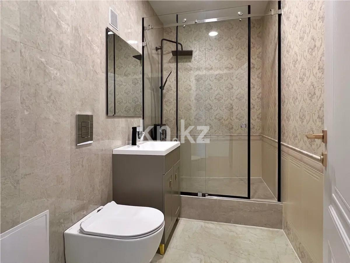 Продажа 3-комнатной квартиры, 100 м², мкр-н Орбита-3, дом  52/2 в Алматы - фото 4