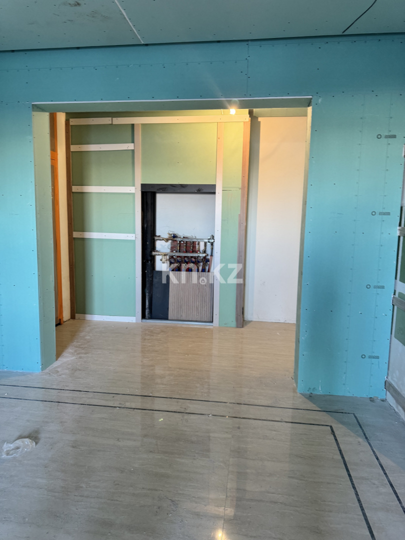 Продажа 1-комнатной квартиры, 35.7 м² в Астане - фото 4