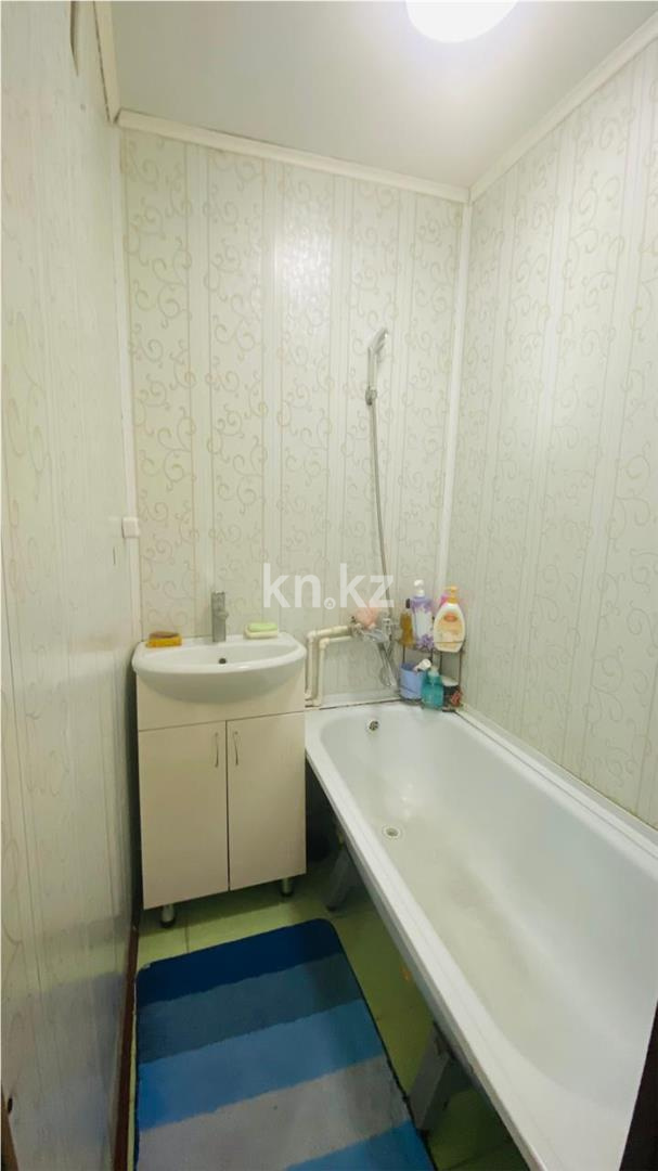 Продажа 4-комнатной квартиры, 59 м² в Караганде - фото 6