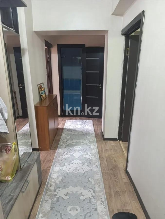 Продажа 3-комнатной квартиры, 80.5 м² в Алматы - фото 4