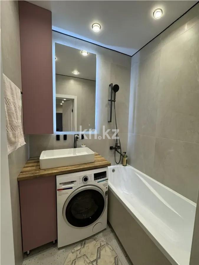 Продажа 2-комнатной квартиры, 65 м² в Караганде - фото 4