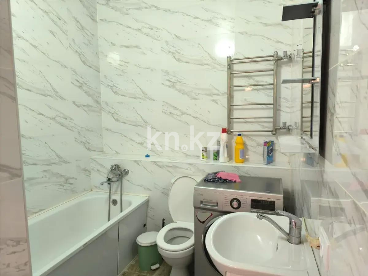 Продажа 1-комнатной квартиры, 47 м², ул. Райымбек батыра, дом  288/1 в Алматы - фото 4