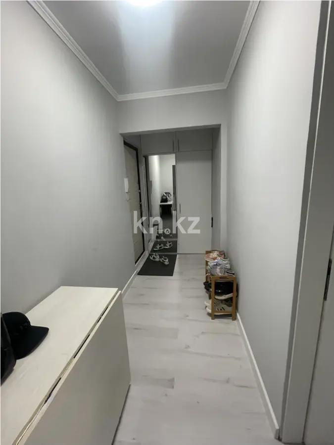 Продажа 2-комнатной квартиры, 42 м² в Алматы - фото 4