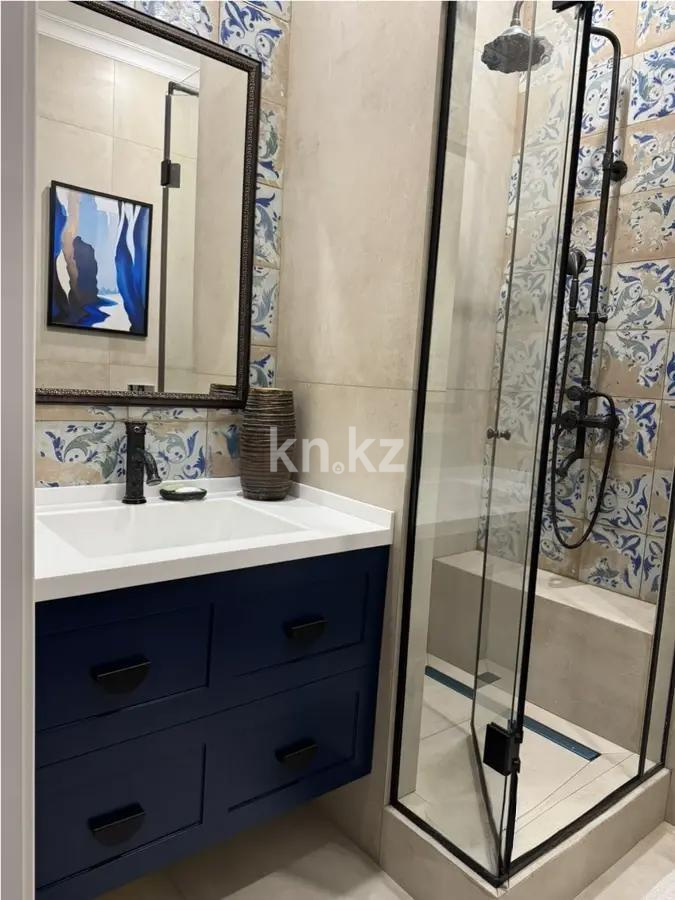 Продажа 3-комнатной квартиры, 95 м² в Алматы - фото 8