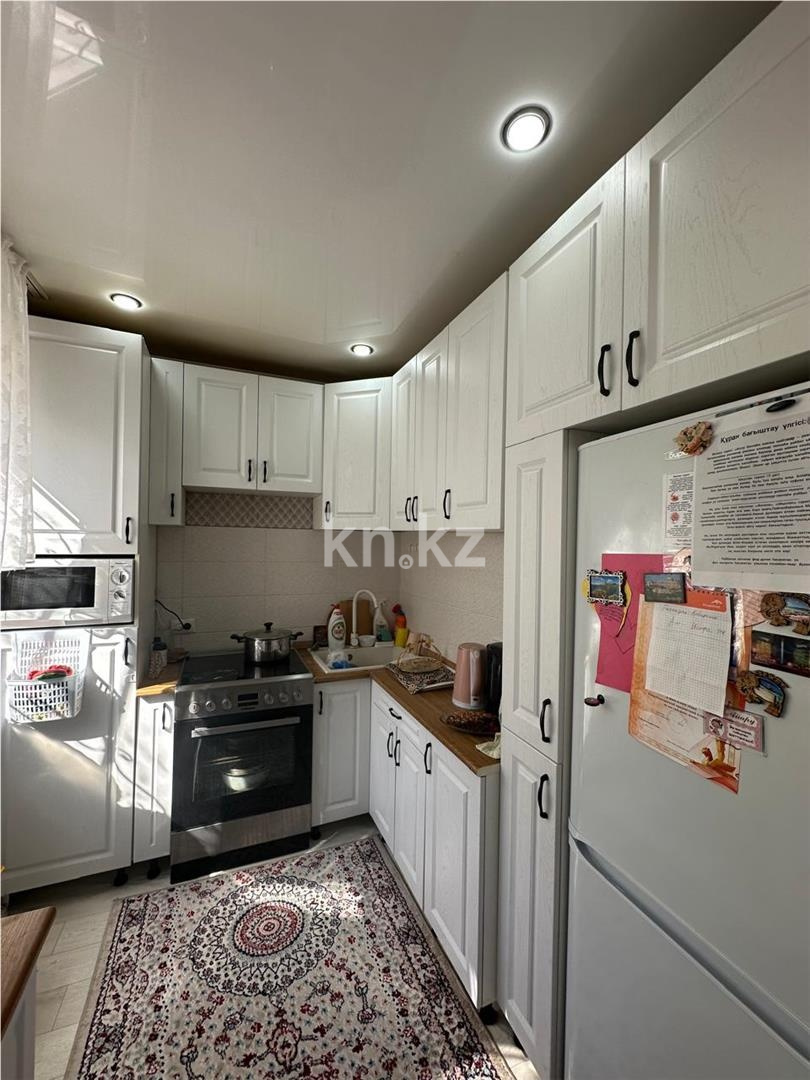 Продажа 3-комнатной квартиры, 61 м² в Темиртау - фото 8