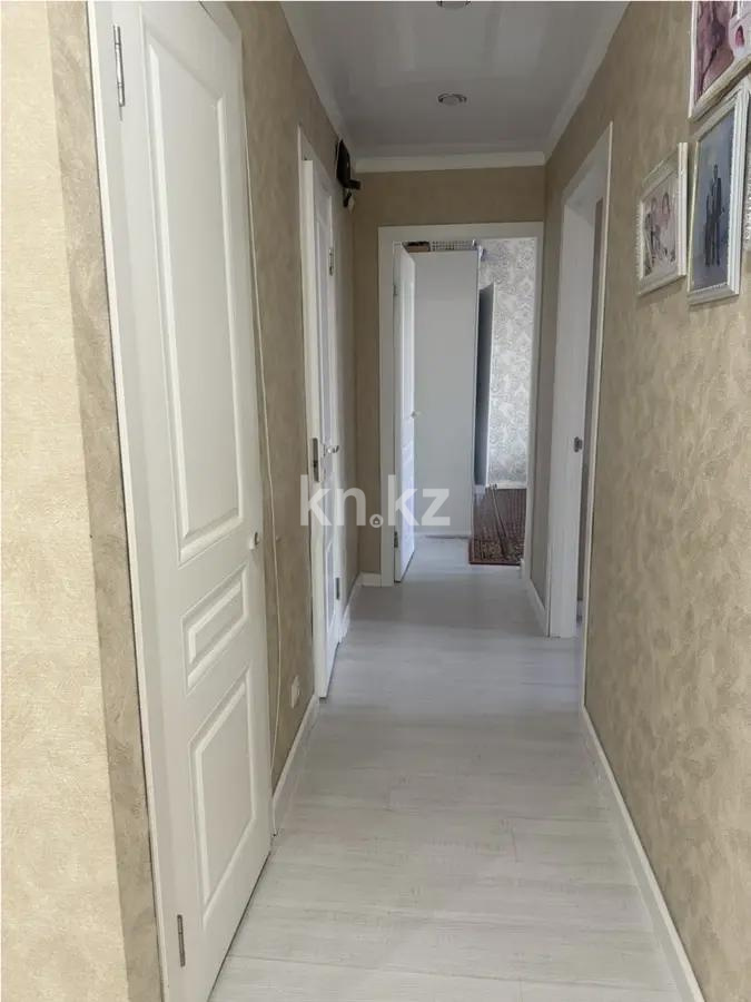 Продажа 2-комнатной квартиры, 60 м², ул. Азербаева, дом  10 в Астане - фото 6