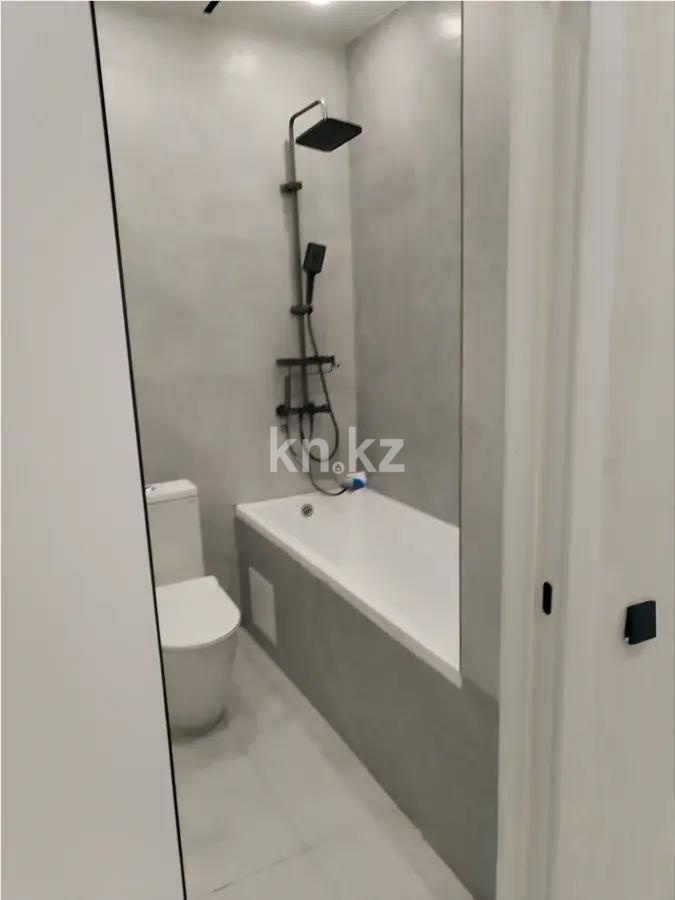 Продажа 2-комнатной квартиры, 48.6 м² в Астане - фото 2