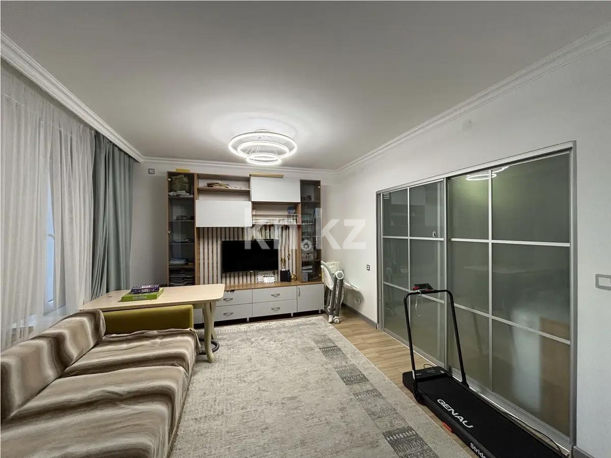 Продажа 3-комнатной квартиры, 84 м² в Астане