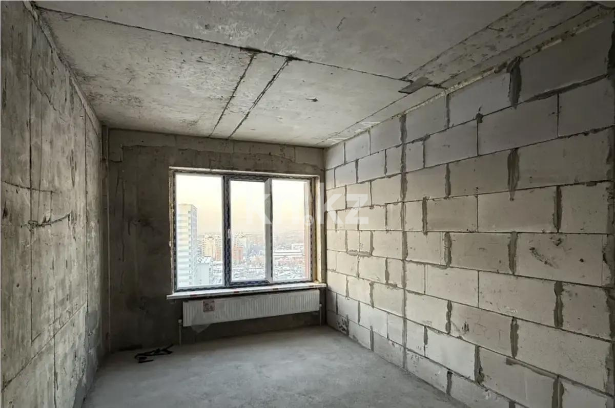 Продажа 3-комнатной квартиры, 70 м² в Алматы