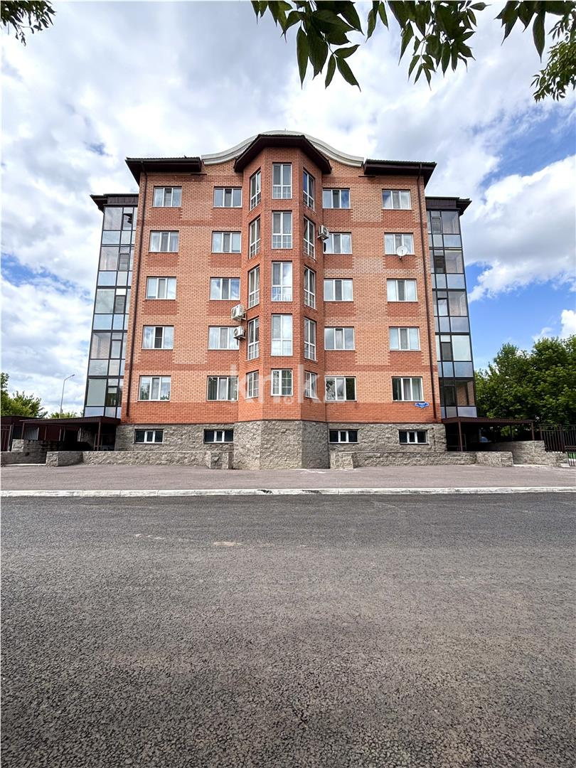 Продажа 2-комнатной квартиры, 44 м², ул. Прогресса, дом  1е в Караганде - фото 10