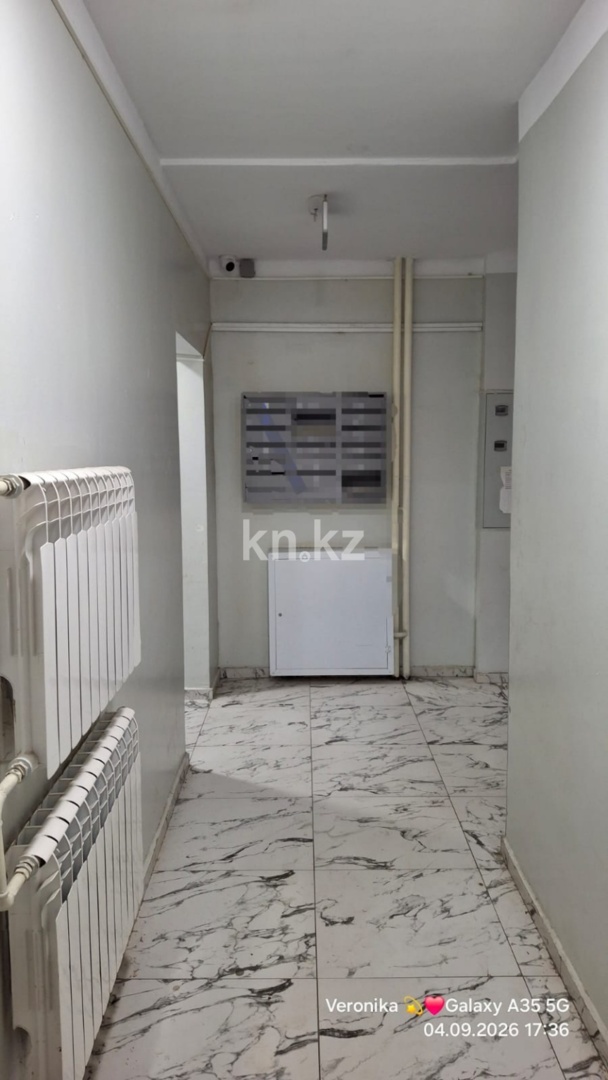 Продажа 3-комнатной квартиры, 83.5 м² в Уральске - фото 15