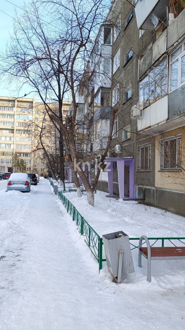 Продажа 2-комнатной квартиры, 48.3 м², ул. Виноградова, дом  19 в Усть-Каменогорске - фото 14