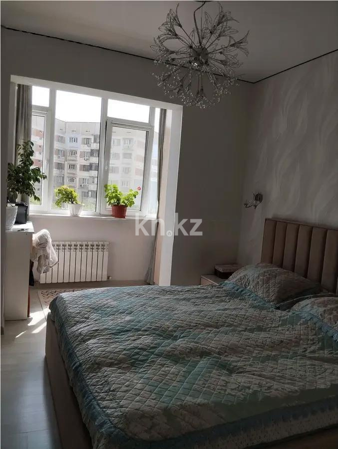 Продажа 3-комнатной квартиры, 87 м² в Алматы - фото 3