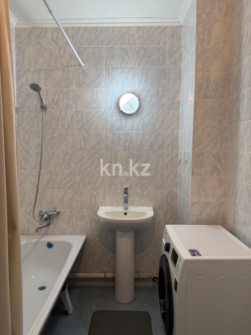 Продажа 3-комнатной квартиры, 78 м² в Астане - фото 11