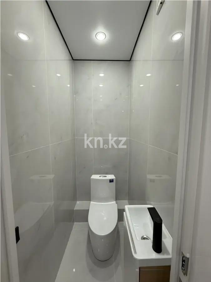 Продажа 3-комнатной квартиры, 60 м² в Алматы - фото 6