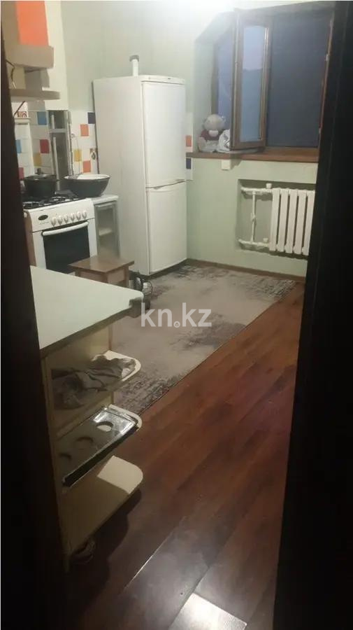 Продажа 3-комнатной квартиры, 72.8 м² в Алматы - фото 3