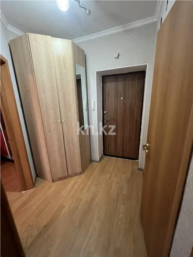 Продажа 1-комнатной квартиры, 34.8 м² в Астане - фото 4