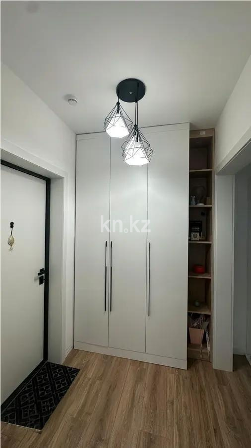 Продажа 3-комнатной квартиры, 84 м², ул. Хусейна бен Талала, дом  41 в Астане - фото 6